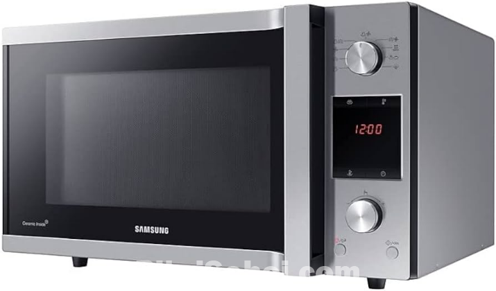 SAMSUNG 45 LITRE MC457TGRCSR CONVECTION OVEN